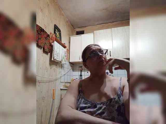 milisenta webcam