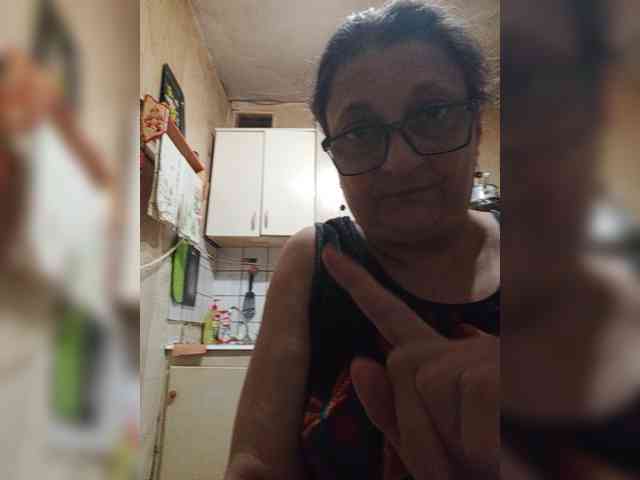 milisenta webcam