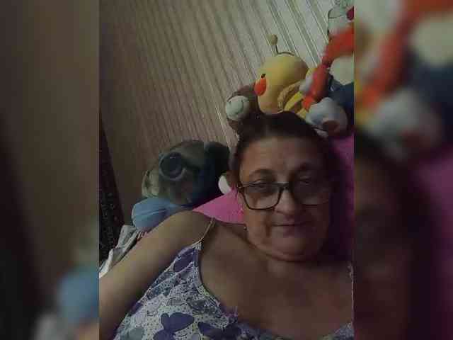 milisenta webcam