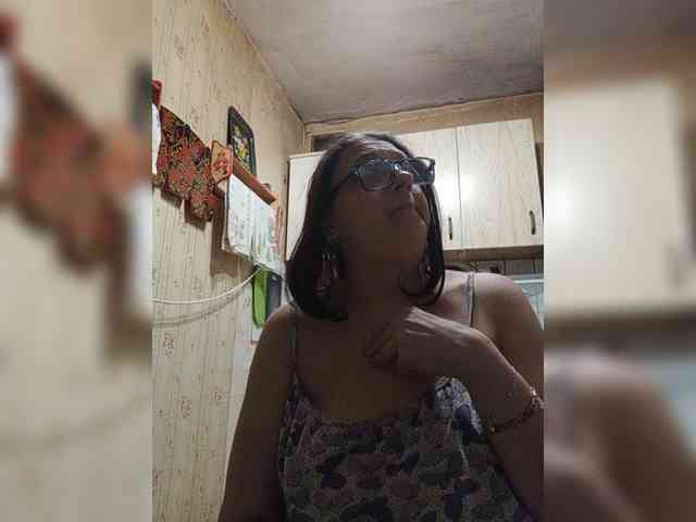 milisenta webcam