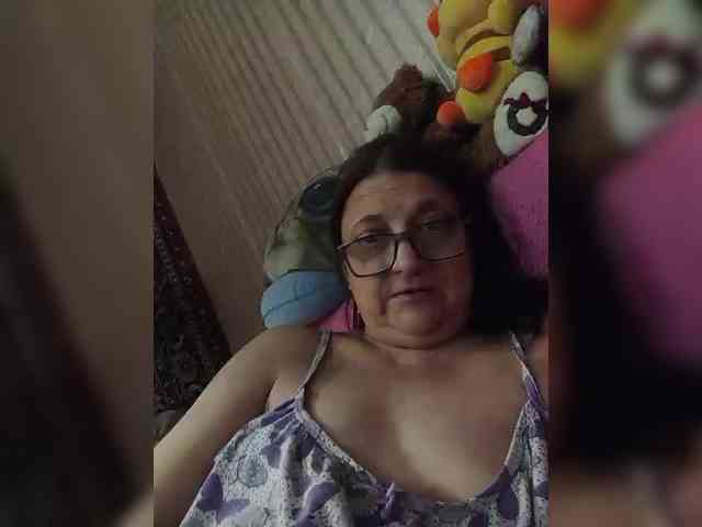 milisenta webcam