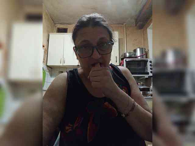 milisenta webcam