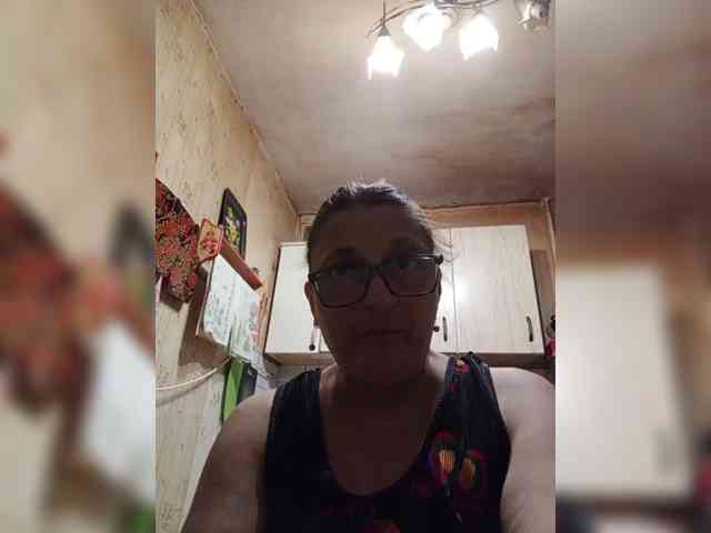milisenta webcam