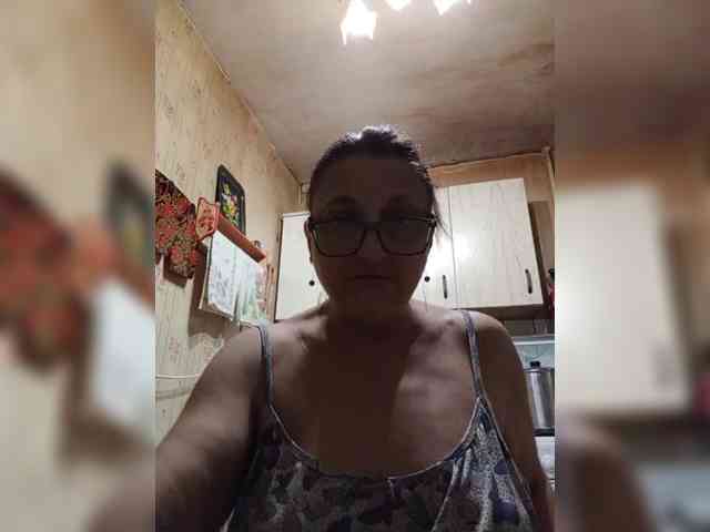 milisenta webcam
