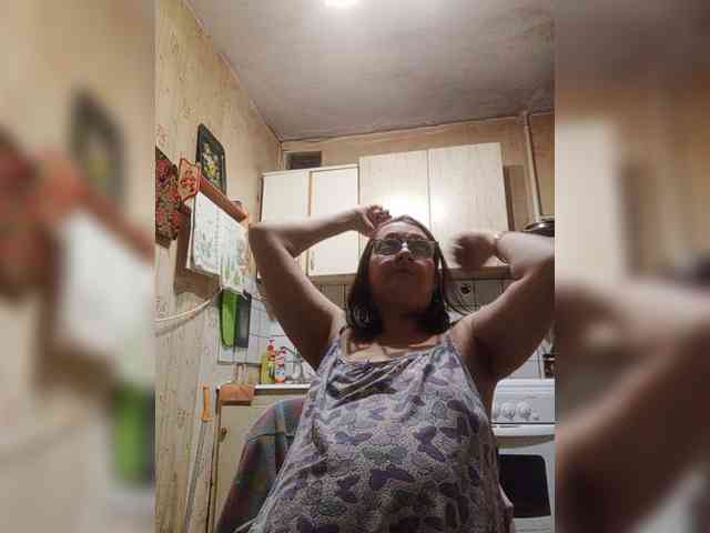 milisenta webcam
