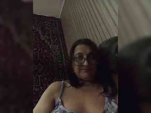 milisenta webcam