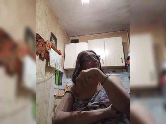 milisenta webcam