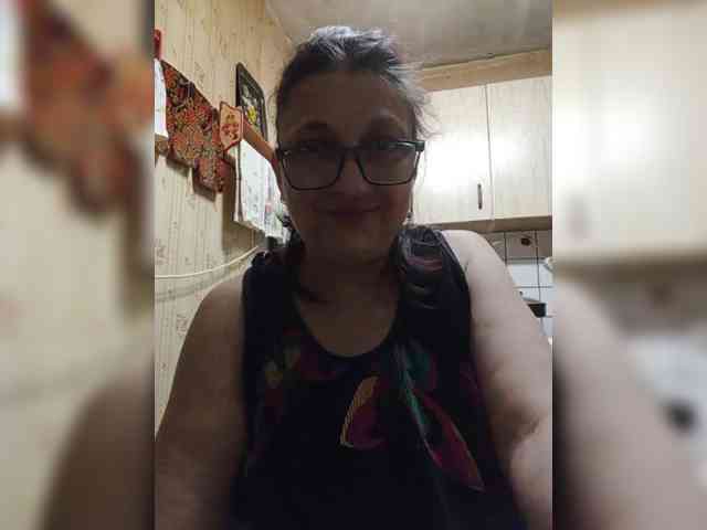 milisenta webcam