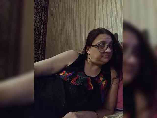 milisenta webcam