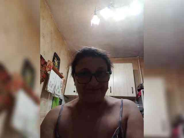 milisenta webcam