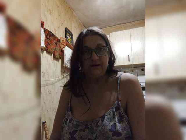milisenta webcam