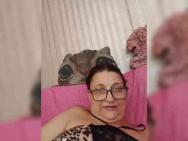 milisenta webcam