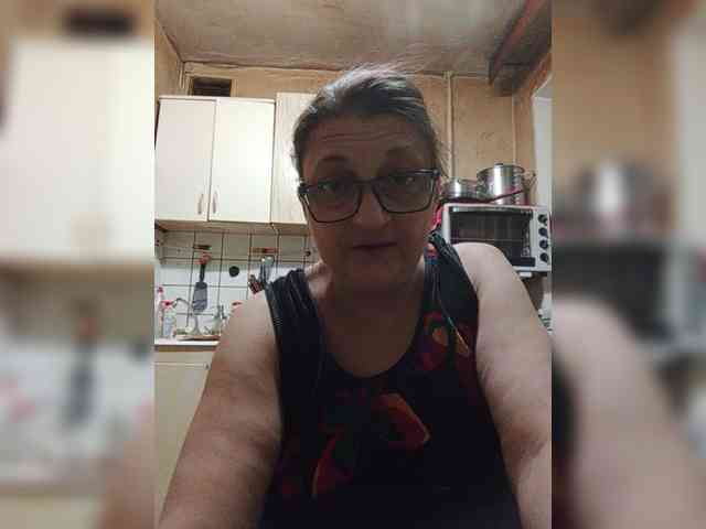 milisenta webcam