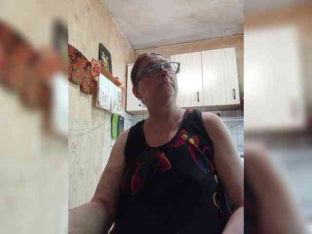milisenta webcam