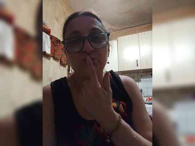 milisenta webcam