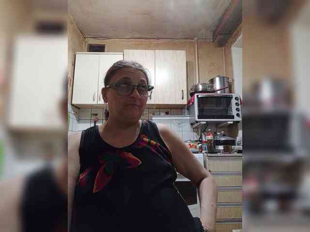 milisenta webcam