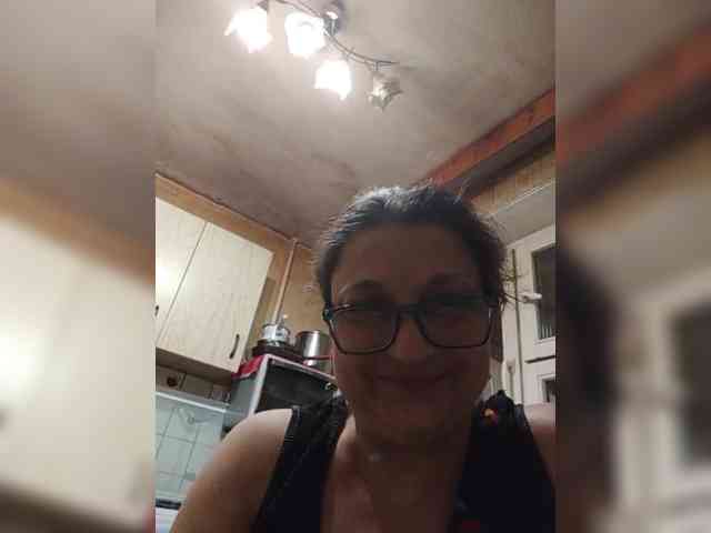 milisenta webcam