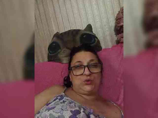 milisenta webcam