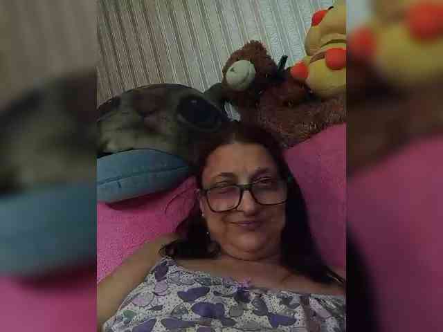 milisenta webcam