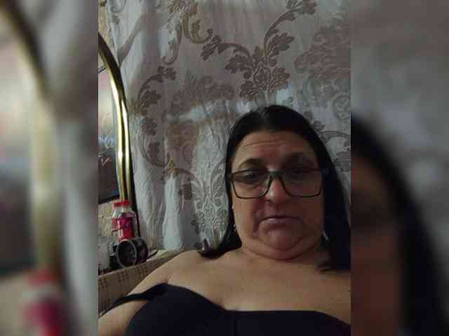 milisenta webcam