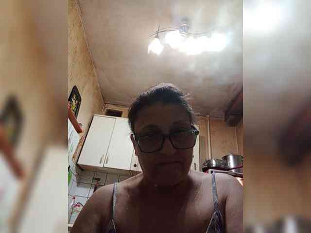 milisenta webcam