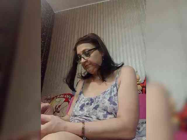 milisenta webcam