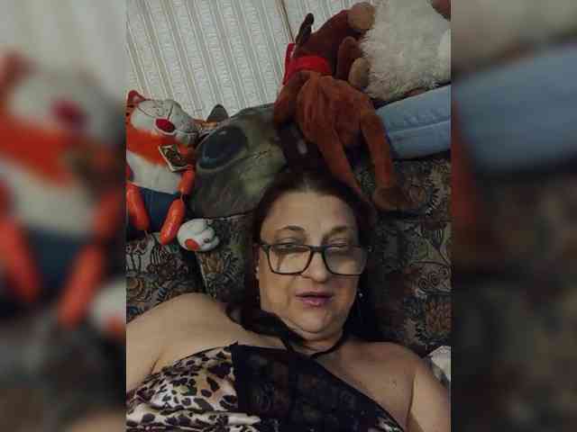 milisenta webcam