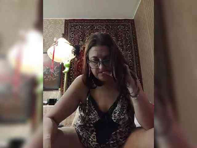 milisenta webcam