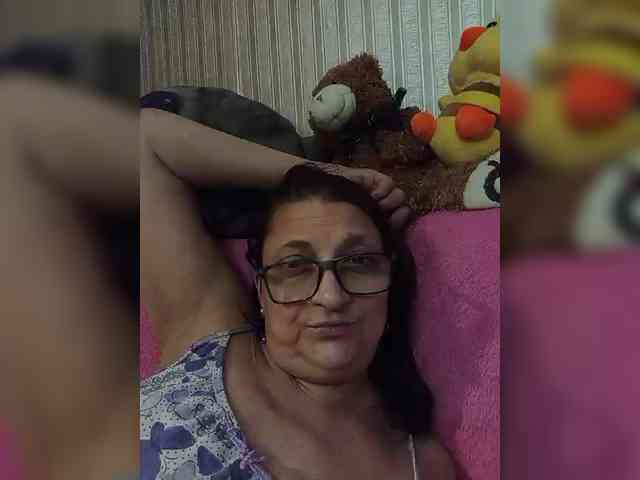 milisenta webcam