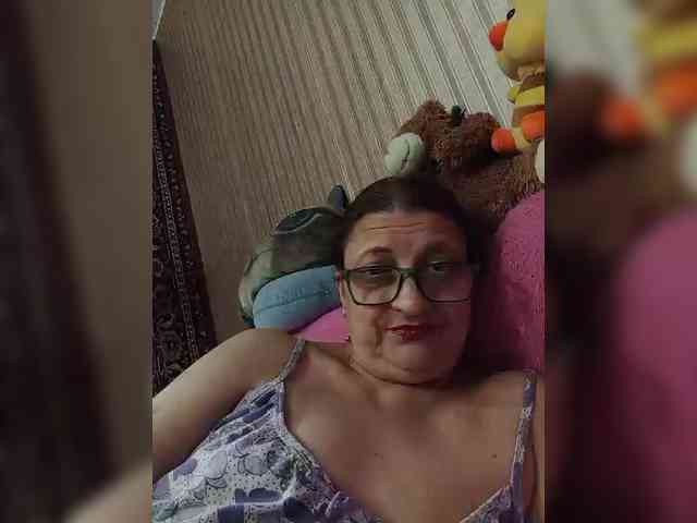 milisenta webcam