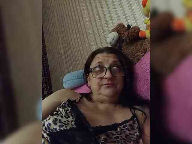 milisenta webcam