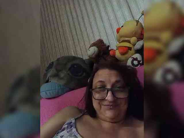 milisenta webcam