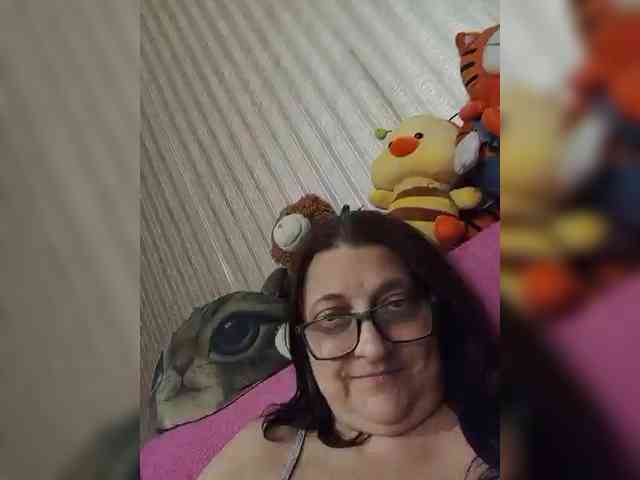milisenta webcam