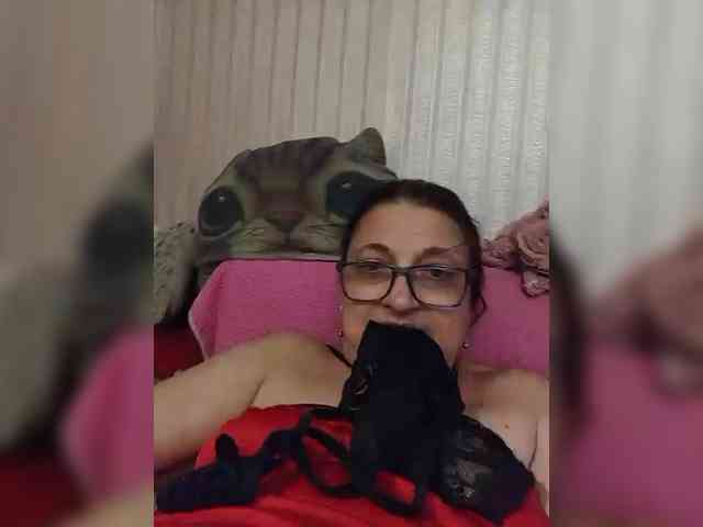 milisenta webcam