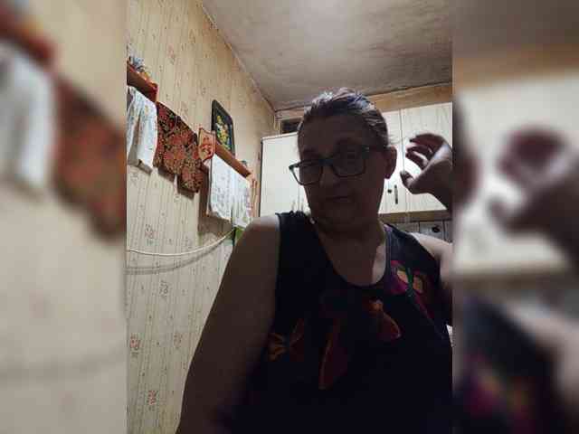 milisenta webcam