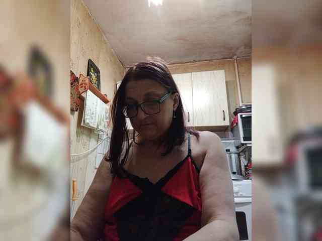 milisenta webcam