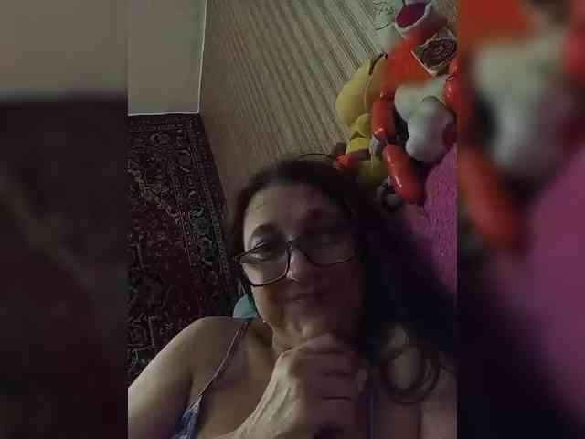 milisenta webcam