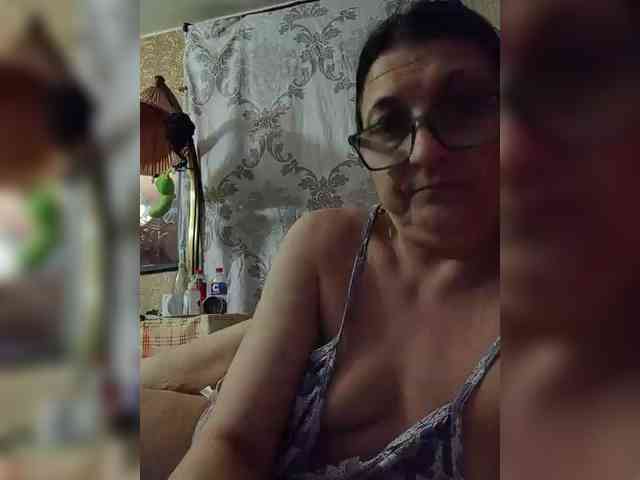 milisenta webcam