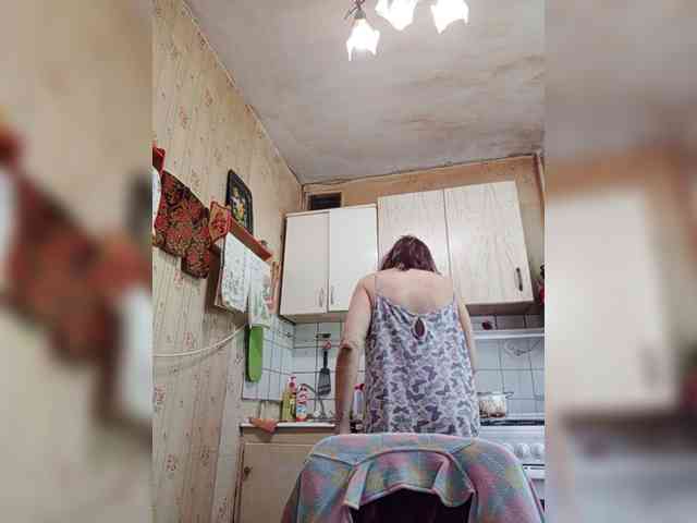 milisenta webcam