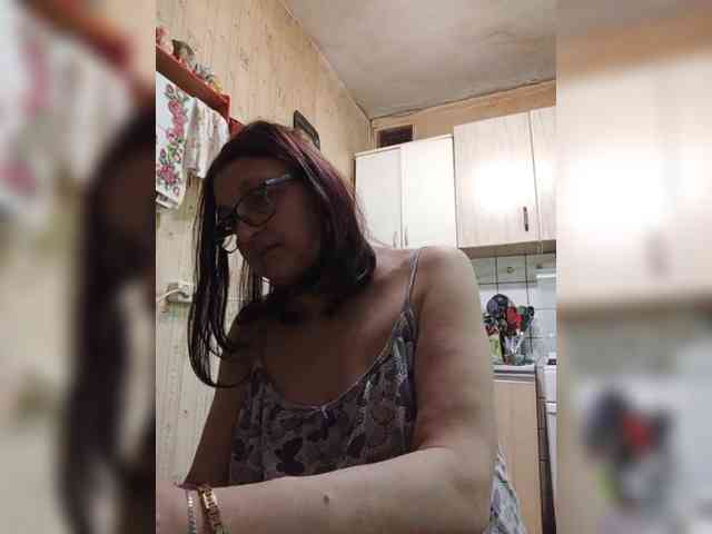 milisenta webcam