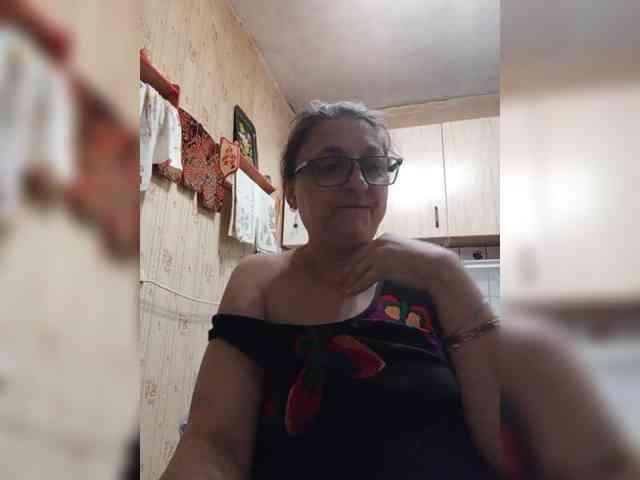 milisenta webcam