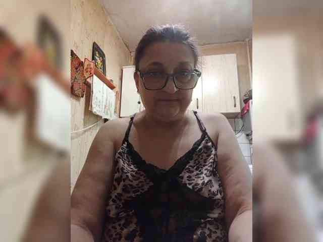 milisenta webcam