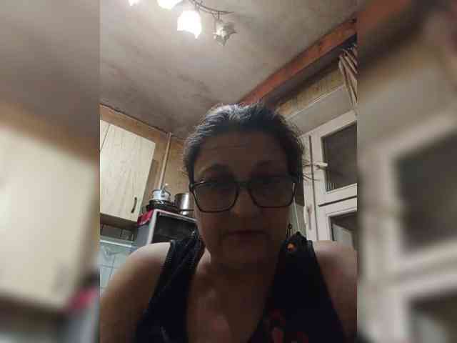 milisenta webcam