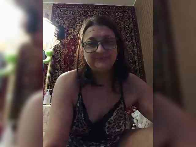 milisenta webcam