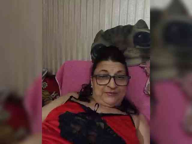 milisenta webcam