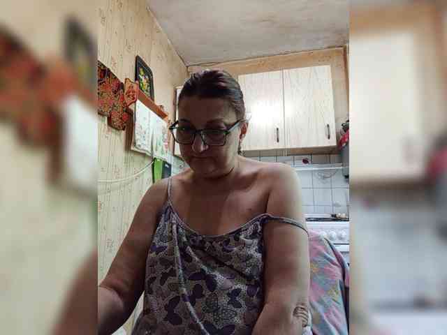 milisenta webcam