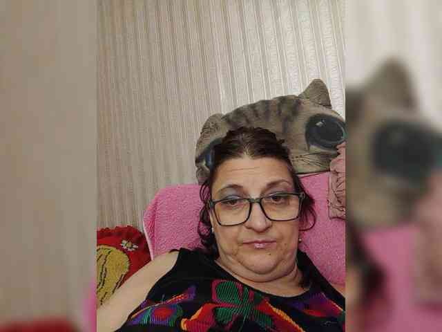 milisenta webcam