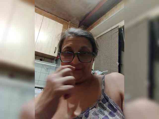 milisenta webcam