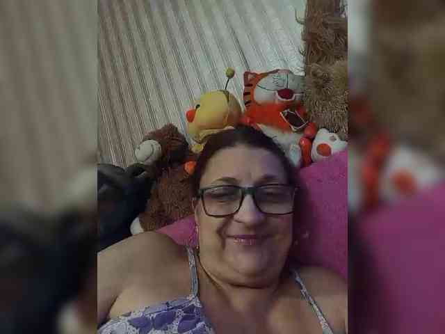 milisenta webcam