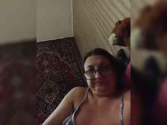 milisenta webcam